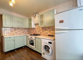 Сдается 1-комнатная квартира, 32.2 м2, Колпино, проспект Ленина, 79