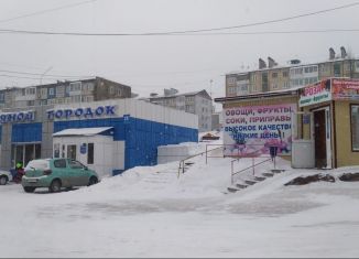 Сдаю торговую площадь, 52 м2, Ачинск, 3-й Привокзальный микрорайон, 28А