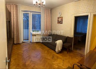 Продается 2-ком. квартира, 36 м2, Москва, Ленинградский проспект, 78к2, САО