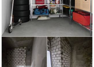 Продаю гараж, 10 м2, Ставрополь, микрорайон № 36, улица Тухачевского, 33к3