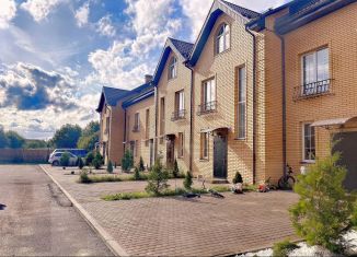 Продается таунхаус, 108 м2, Петергоф