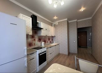 Сдается в аренду 1-комнатная квартира, 43 м2, Тула, проспект Ленина, 130, ЖК Зеленстрой-2