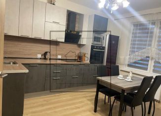Трехкомнатная квартира в аренду, 88 м2, Санкт-Петербург, Ленинский проспект, 43, Красносельский район