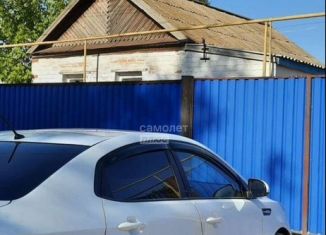 Продам дом, 60 м2, село Малые Дербеты, улица Ленина