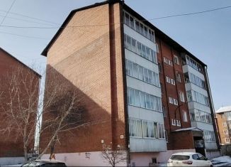 Продается 3-комнатная квартира, 60 м2, Иркутск, 2-я улица Лётчиков, 14