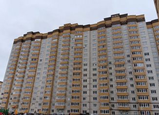 Продается однокомнатная квартира, 52.7 м2, Воронеж, улица Лётчика Филипова, 6, ЖК Спутник