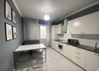 Сдача в аренду однокомнатной квартиры, 48 м2, Краснодар, Дальний проезд, 9к1, Западный округ