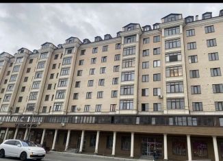 Продаю 3-ком. квартиру, 77 м2, Владикавказ, Весенняя улица, 50А