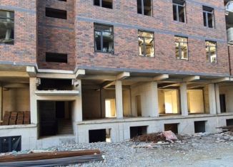 Продажа 1-ком. квартиры, 54 м2, посёлок городского типа Семендер, Карабудахкентская улица, 28