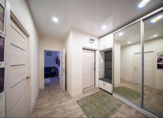 Продам 2-ком. квартиру, 64.4 м2, Краснодар, улица имени Героя Николая Шевелёва, 3/1, микрорайон Губернский