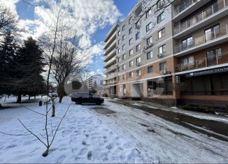 Продаю 3-комнатную квартиру, 92.7 м2, Горячий Ключ, улица Ленина, 1