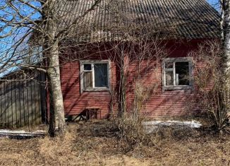 Продажа дома, 46.4 м2, Карелия, посёлок совхоза Ильинский, 5