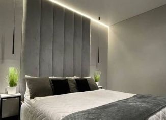 Продам 2-ком. квартиру, 53.5 м2, Краснодар, улица Константина Гондаря, 97, ЖК Самолёт-3