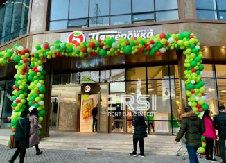 Продаю помещение свободного назначения, 484.5 м2, Санкт-Петербург, Дунайский проспект, 31к1, Фрунзенский район