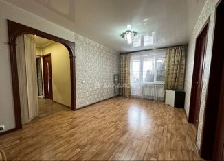 Продажа 4-комнатной квартиры, 57.2 м2, Гаврилов Посад, улица Карла Маркса, 12