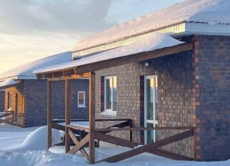 Дом на продажу, 65.6 м2, деревня Карпово, Лучистая улица, 12А