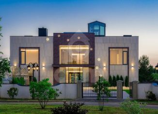 Продажа дома, 1150 м2, деревня Солослово