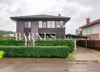 Продается дом, 211 м2, деревня Папушево, территория ГП-4, 143