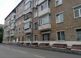 Продам квартиру студию, 12.2 м2, Москва, 2-й Верхний Михайловский проезд, 3, метро Тульская