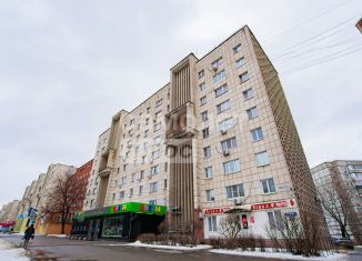 Продажа двухкомнатной квартиры, 46.2 м2, Липецкая область, проспект Победы