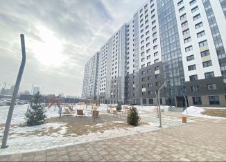 Продам 1-ком. квартиру, 40.6 м2, Иркутск, жилой комплекс Авиатор, 7/1