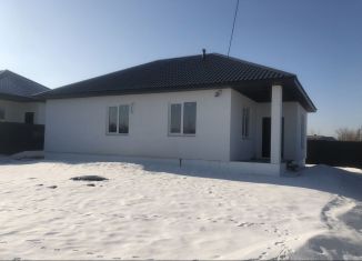 Дом на продажу, 94 м2, село Преображенка, Юбилейная улица