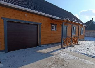 Дом на продажу, 180 м2, село Урик, Советская улица