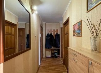 Трехкомнатная квартира на продажу, 59 м2, Республика Башкортостан, Первомайская улица, 64