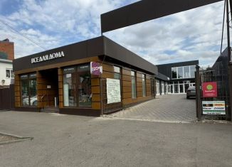 Сдается помещение свободного назначения, 30 м2, Краснодар, Садовая улица, 104, микрорайон Покровка