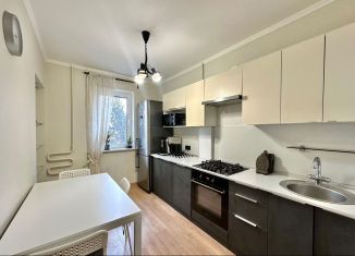 Двухкомнатная квартира на продажу, 53.3 м2, Сочи, Санаторная улица, 55, микрорайон Новый Сочи