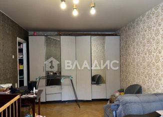 Продается 1-комнатная квартира, 32.9 м2, Москва, Профсоюзная улица, 140к3, метро Коньково