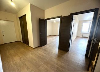 Продам 3-ком. квартиру, 73 м2, Воронеж, ЖК Русский Авангард, жилой массив Олимпийский, 17