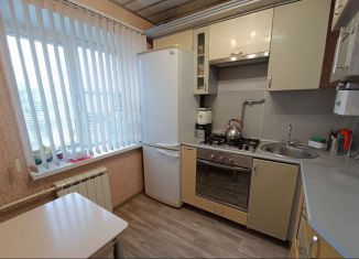 Продается трехкомнатная квартира, 42.8 м2, Тула, улица Галкина, 34