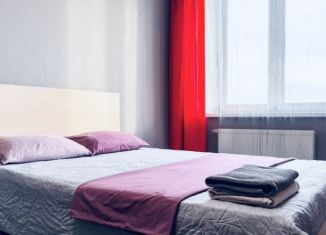 Сдаю в аренду квартиру студию, 59 м2, Екатеринбург, улица Циолковского, 29Ж, ЖК Времена Года