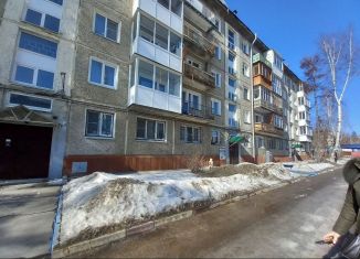 Продается пятикомнатная квартира, 44.5 м2, Иркутск, микрорайон Юбилейный, 77