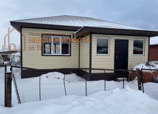 Дом на продажу, 57.4 м2, Республика Башкортостан, 1-я улица, 32