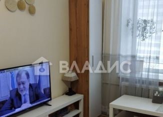 Продается 1-комнатная квартира, 30 м2, Химки, улица Марины Расковой, 5