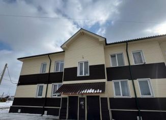 Сдается трехкомнатная квартира, 58 м2, Иркутская область, Майский переулок, 19