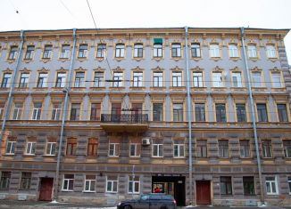 Продажа комнаты, 11 м2, Санкт-Петербург, Садовая улица, 127, муниципальный округ Коломна