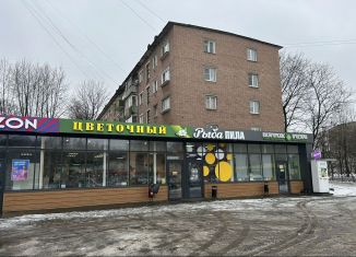 Продаю помещение свободного назначения, 282.7 м2, Ярославль, Тутаевское шоссе, 53, Дзержинский район