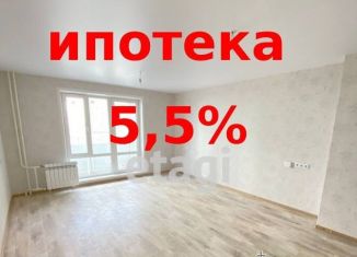 Продажа 1-комнатной квартиры, 41.9 м2, Красноярск