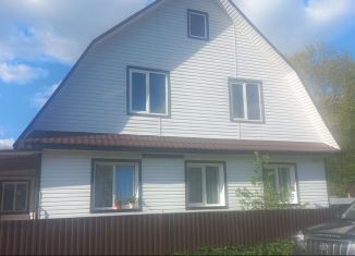 Продам дом, 121.6 м2, село Старые Турбаслы, улица Мугаттарова, 66