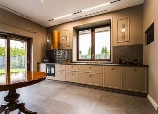 Продам дом, 149 м2, посёлок Знаменский, Платиновая улица