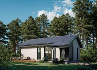 Продаю дом, 61 м2, село Фирсово