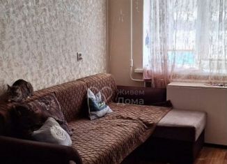 Продаю 2-ком. квартиру, 44 м2, Волгоград, улица Генерала Штеменко, 15