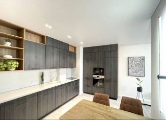 Продажа трехкомнатной квартиры, 70 м2, Ростов-на-Дону, 2-я Краснодарская улица, 169Бс1, ЖК Я