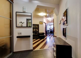 Продается двухкомнатная квартира, 69.8 м2, Москва, улица Васильцовский Стан, 5к1, метро Текстильщики