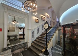 Сдам офис, 131 м2, Москва, 1-я Тверская-Ямская улица, 25с1, 1-я Тверская-Ямская улица