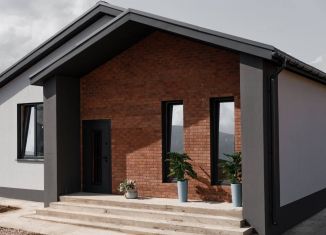 Дом на продажу, 110 м2, село Перевальное, Московская улица