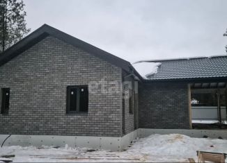 Продаю дом, 154 м2, деревня Заборное, Центральная улица